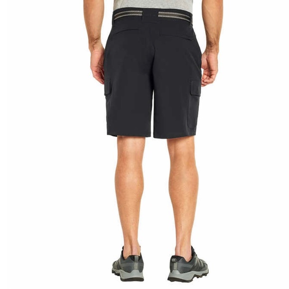Orvis Men’s Cargo Short - Picture 2 of 4